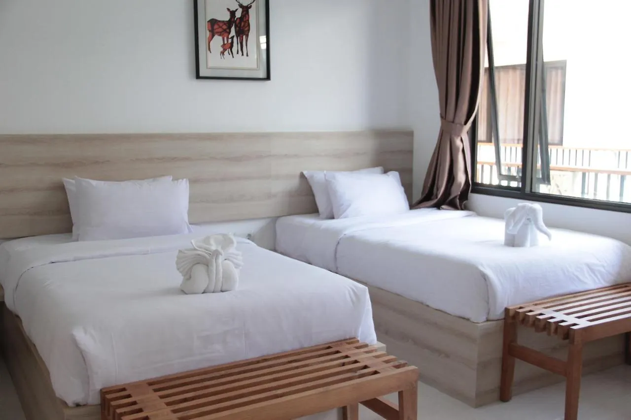 Metta Agara Hotel Kerobokan