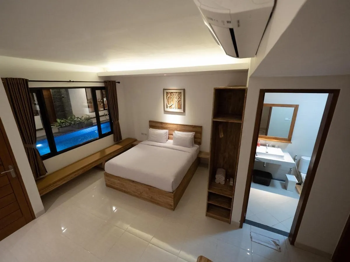 Metta Agara Hotel Kerobokan   Kerobokan (Bali)