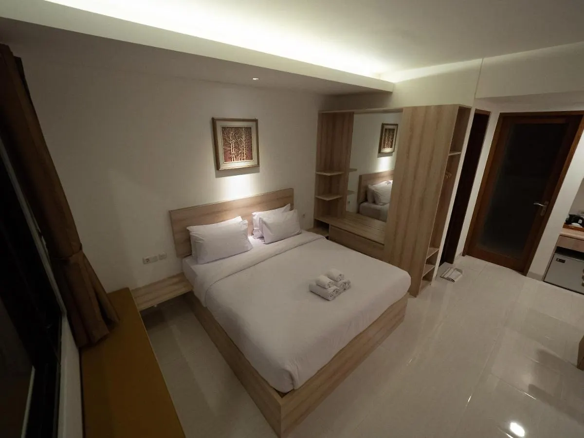 Metta Agara Hotel Kerobokan  Kerobokan (Bali)