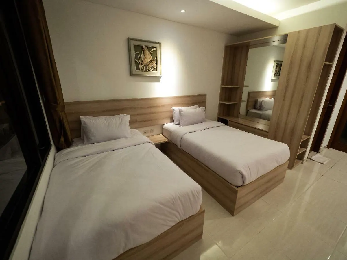 Metta Agara Hotel Kerobokan